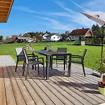Glab Ferienhaus Velden am Wörthersee