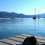 Ferienhaus Glab Velden am Wörthersee