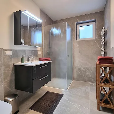 Tatil Evi Glab Velden am Wörthersee