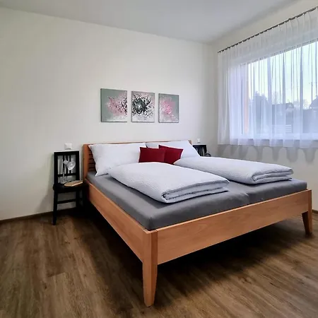 Glab Tatil Evi Velden am Wörthersee