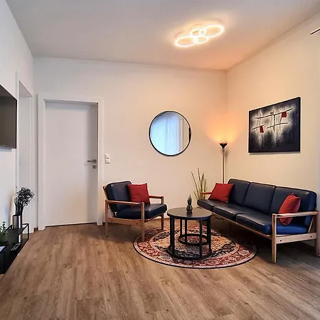 Glab Semesterbostad Velden am Wörthersee