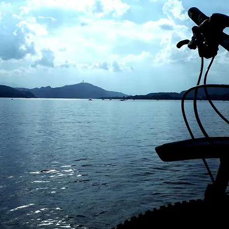 Feriehus Glab Velden am Wörthersee