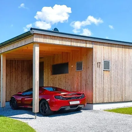 Feriehus Glab Velden am Wörthersee