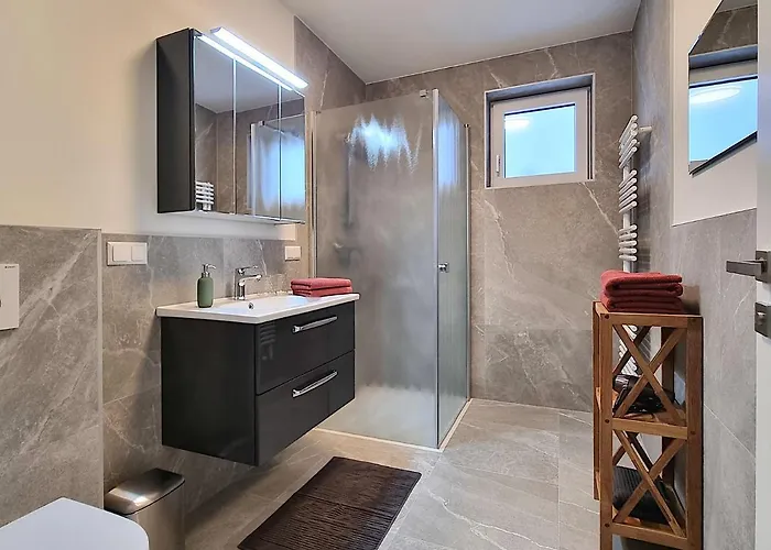 Dom wakacyjny Glab Velden am Wörthersee