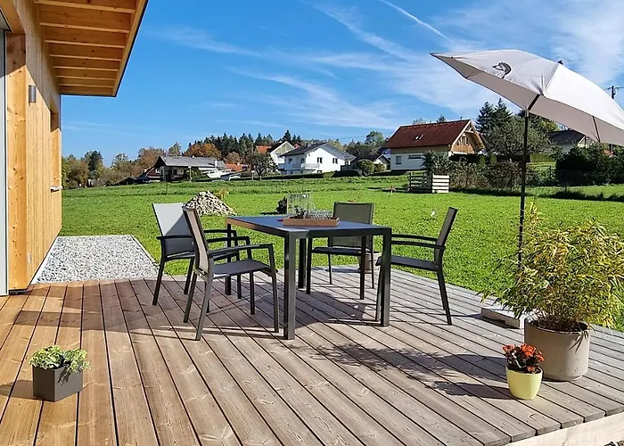 Glab Dom wakacyjny Velden am Wörthersee