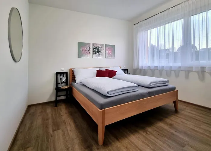 Glab Dom wakacyjny Velden am Wörthersee