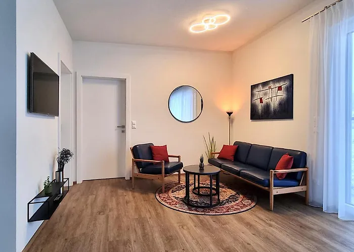 Glab Dom wakacyjny Velden am Wörthersee