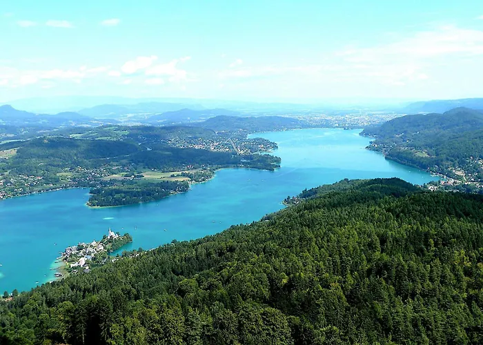 Glab Velden am Wörthersee